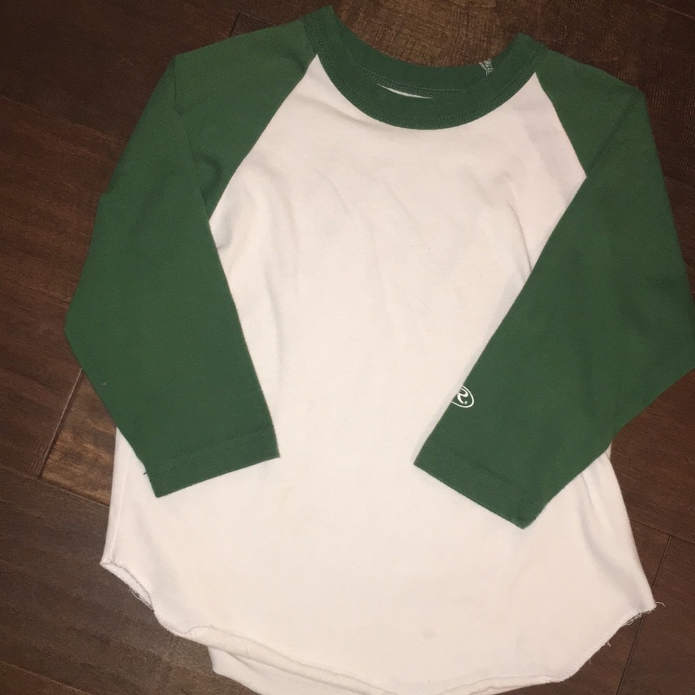 Boys shirt